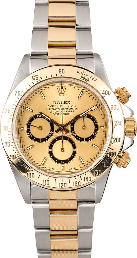 rolex daytona movement images|Rolex daytona with zenith movement.